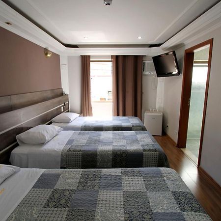 Gran Chevalier Hotel São Paulo Eksteriør billede