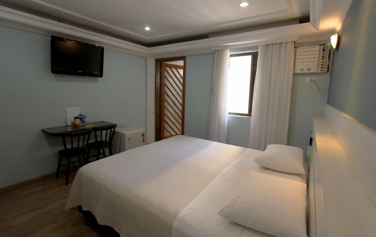 Gran Chevalier Hotel São Paulo Eksteriør billede