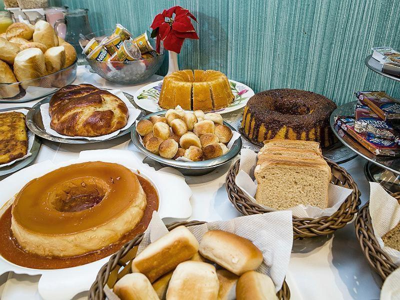 Gran Chevalier Hotel São Paulo Eksteriør billede